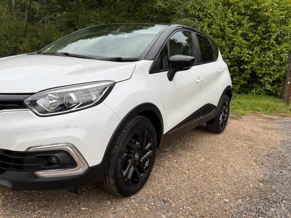 Used Renault Captur 2019 for sale - 76791617: Photo 21
