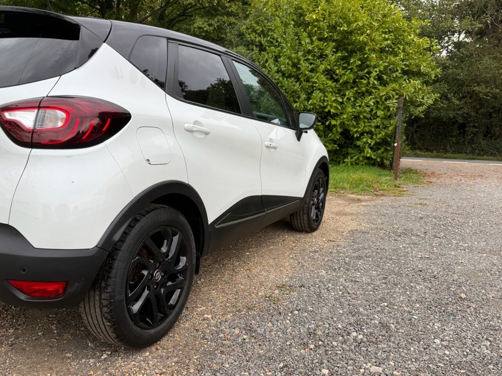 Used Renault Captur 2019 for sale - 76791617: Photo 22