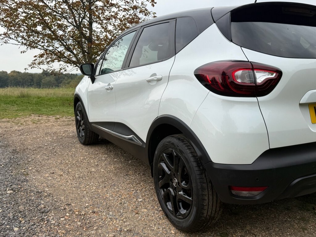 Used Renault Captur 2019 for sale - 76791617: Photo 23