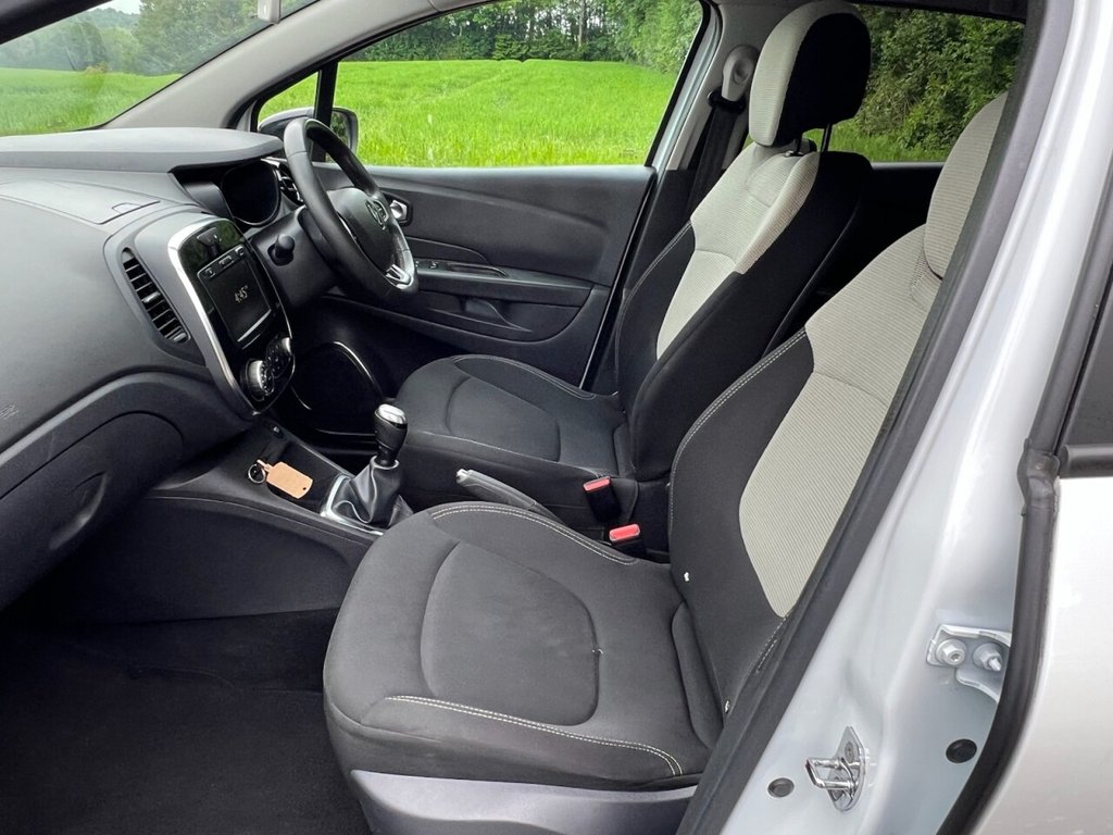 Used Renault Captur 2019 for sale - 76791617: Photo 24