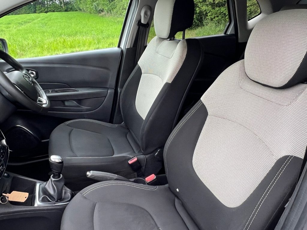 Used Renault Captur 2019 for sale - 76791617: Photo 26