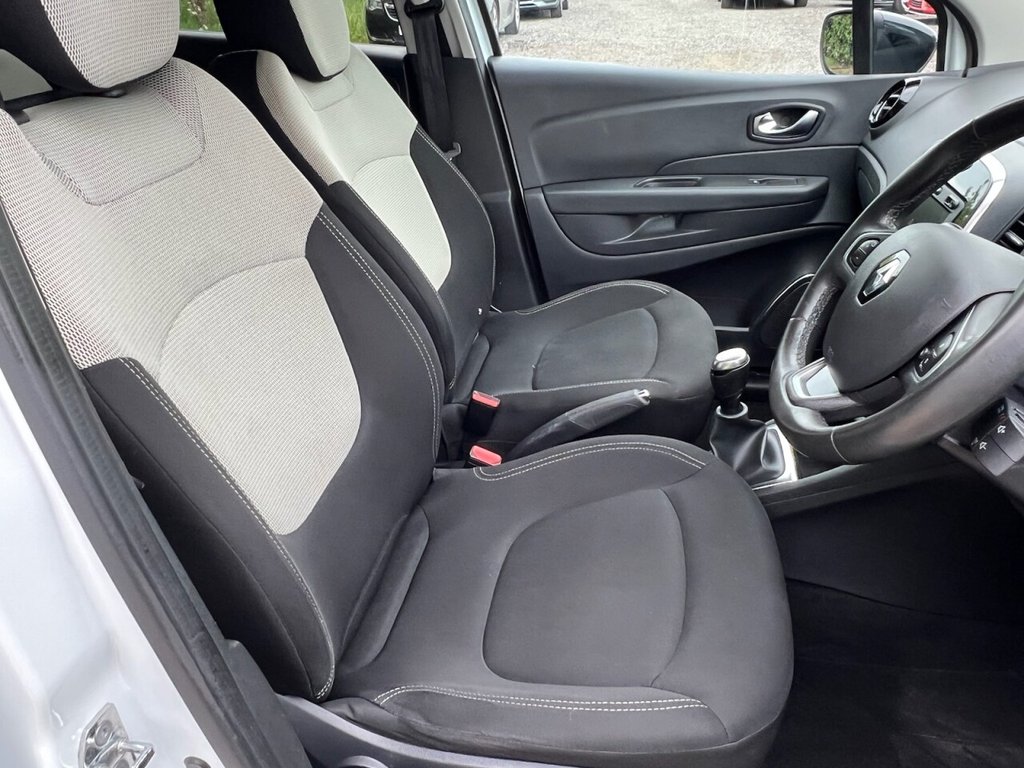 Used Renault Captur 2019 for sale - 76791617: Photo 32