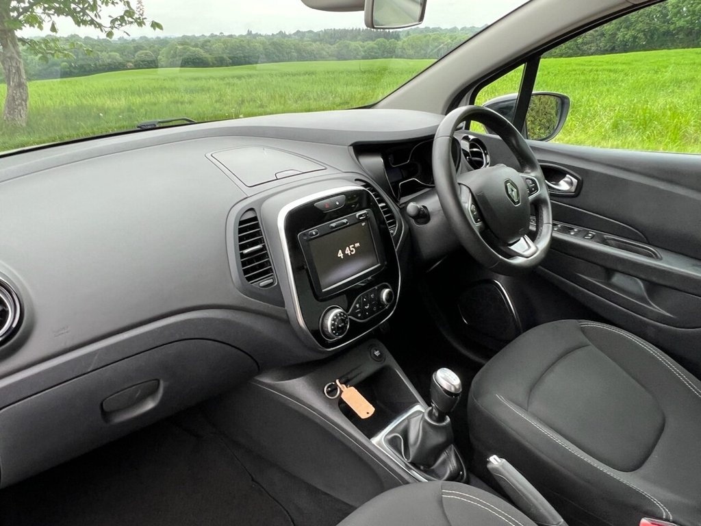 Used Renault Captur 2019 for sale - 76791617: Photo 33