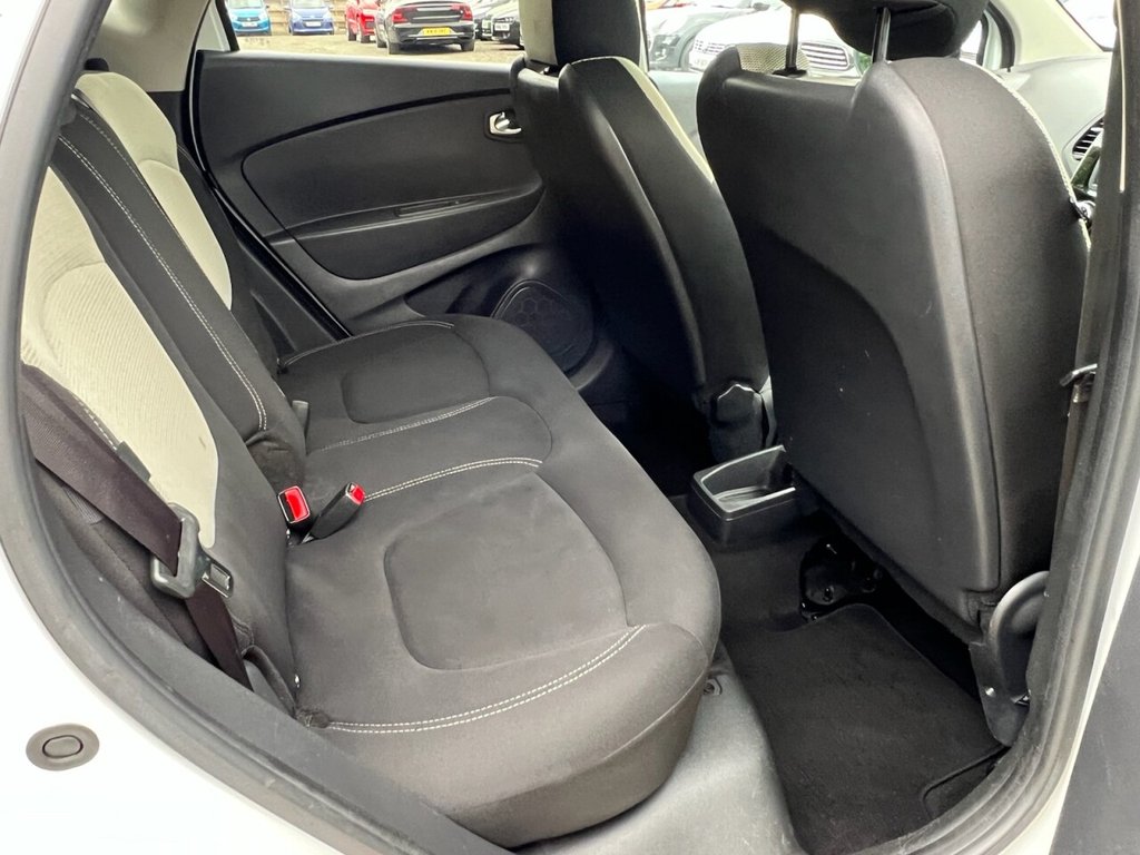 Used Renault Captur 2019 for sale - 76791617: Photo 36