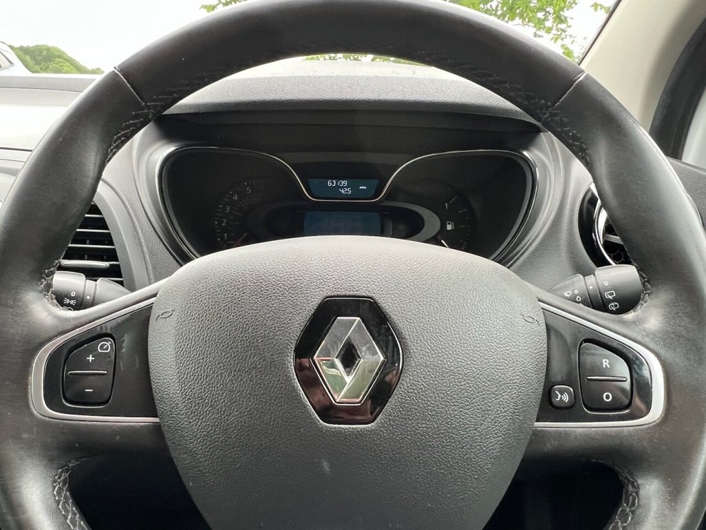 Used Renault Captur 2019 for sale - 76791617: Photo 37