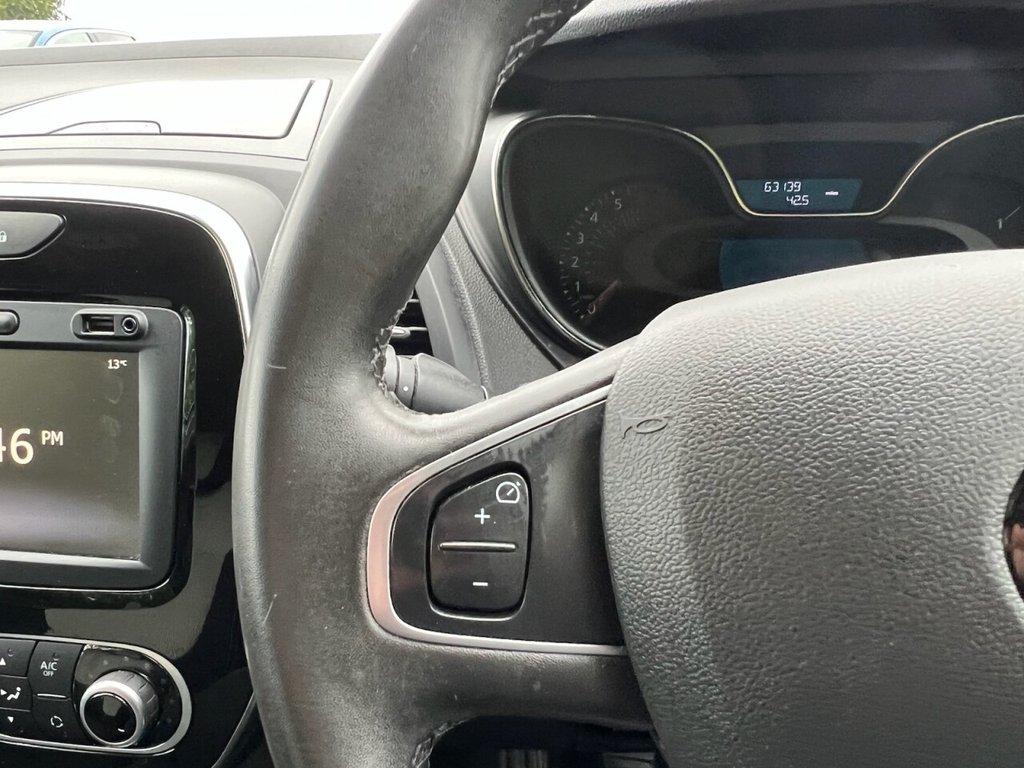 Used Renault Captur 2019 for sale - 76791617: Photo 38