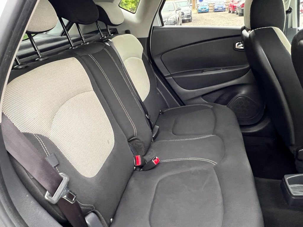 Used Renault Captur 2019 for sale - 76791617: Photo 40