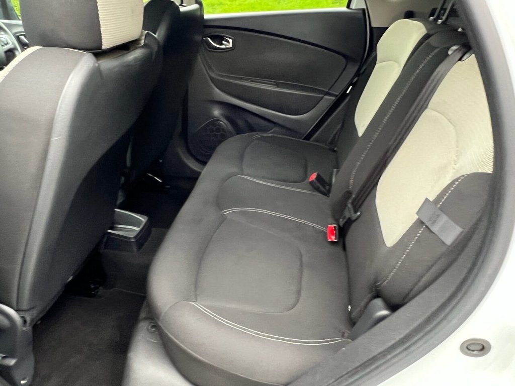 Used Renault Captur 2019 for sale - 76791617: Photo 44