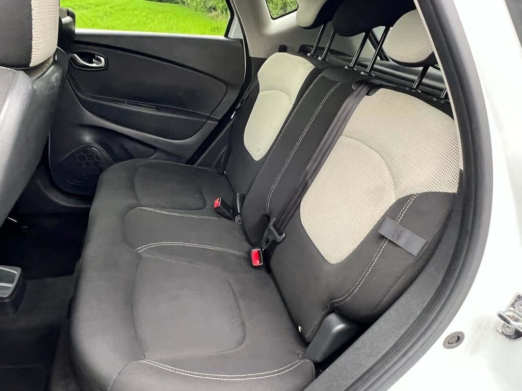 Used Renault Captur 2019 for sale - 76791617: Photo 46