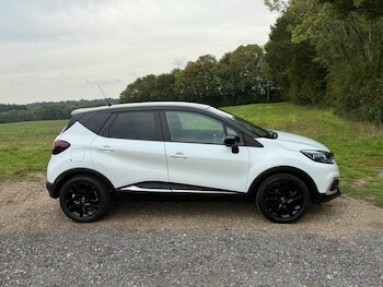 Used Renault Captur 2019 for sale - 76791617: Photo