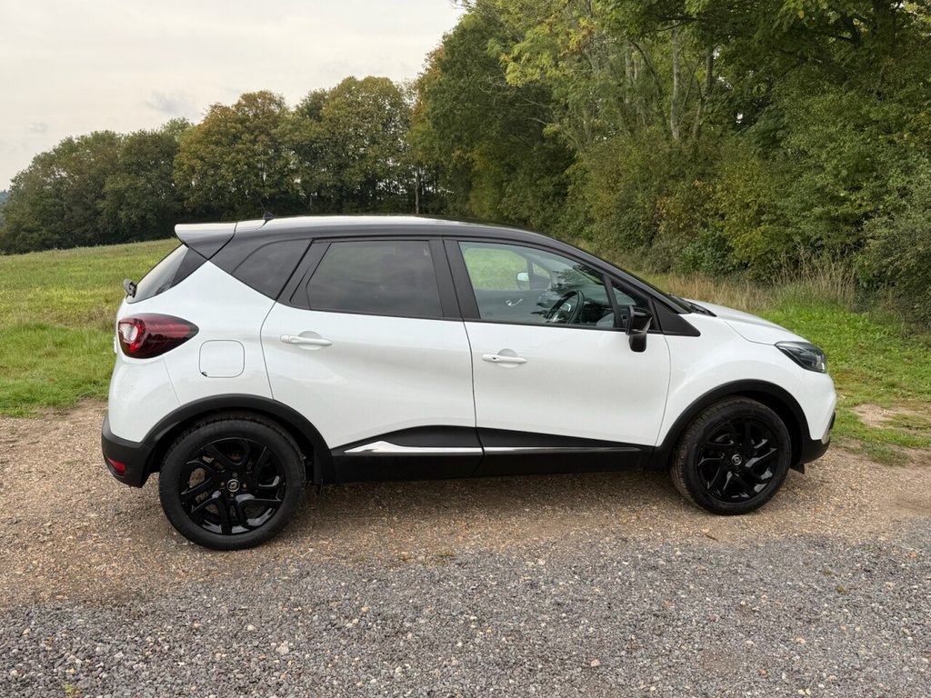 Used Renault Captur 2019 for sale - 76791617: Photo 5