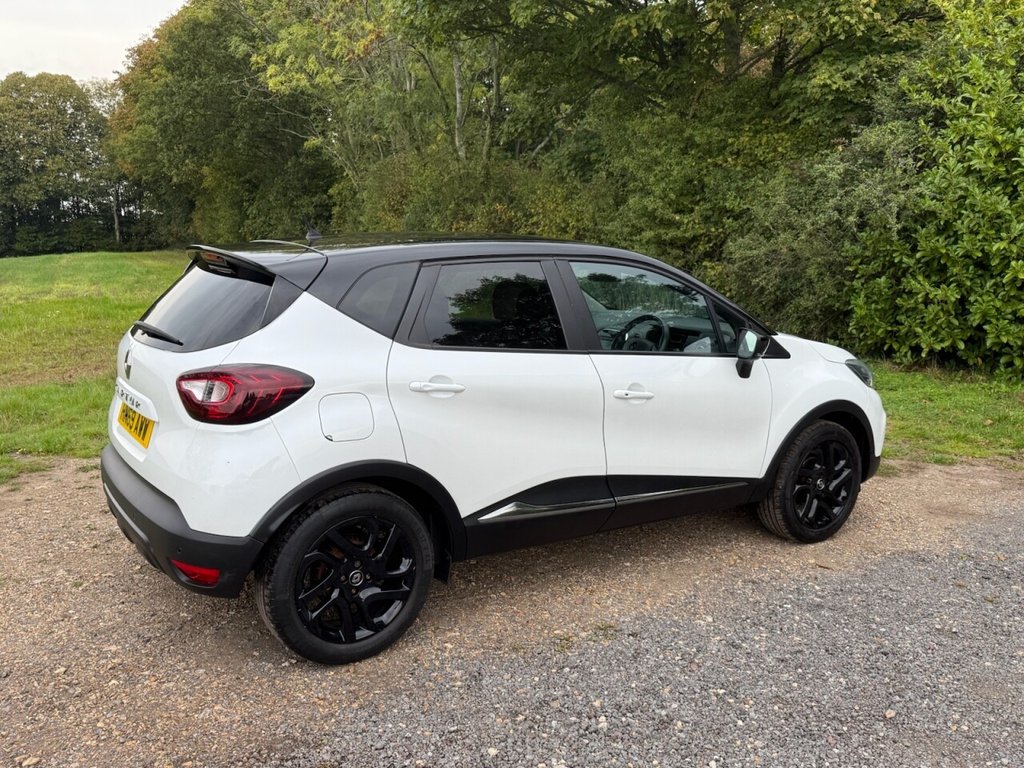 Used Renault Captur 2019 for sale - 76791617: Photo 6