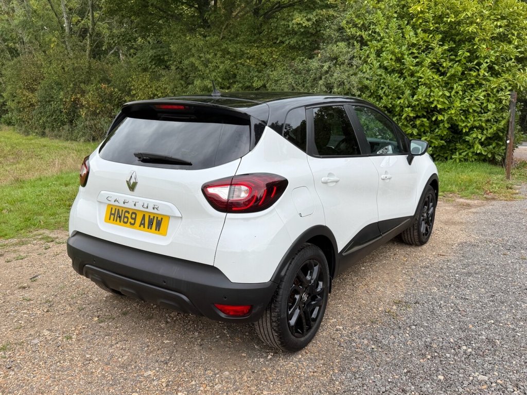 Used Renault Captur 2019 for sale - 76791617: Photo 8