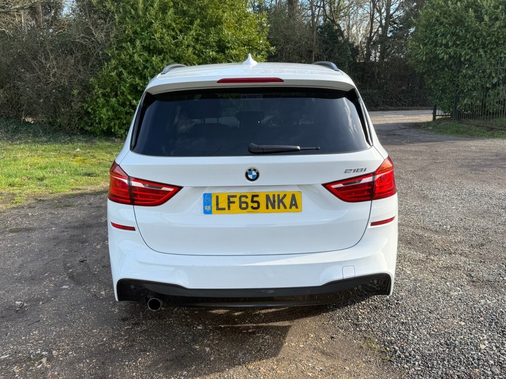 Used BMW 2 Series 2015 for sale - 77558077: Photo 10