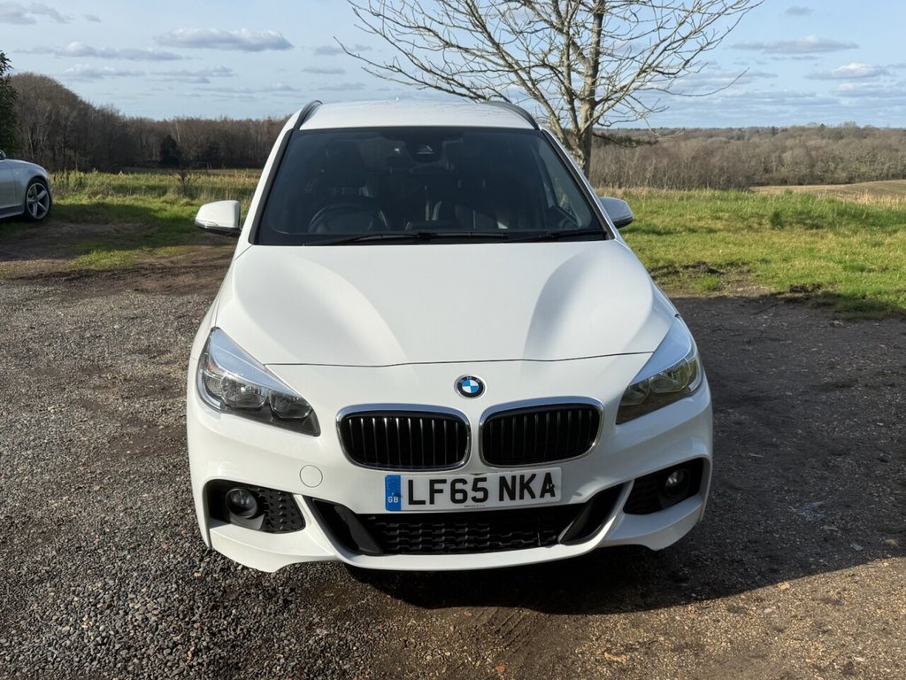Used BMW 2 Series 2015 for sale - 77558077: Photo 12