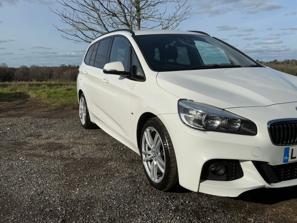 Used BMW 2 Series 2015 for sale - 77558077: Photo 13