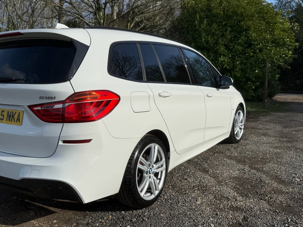 Used BMW 2 Series 2015 for sale - 77558077: Photo 15