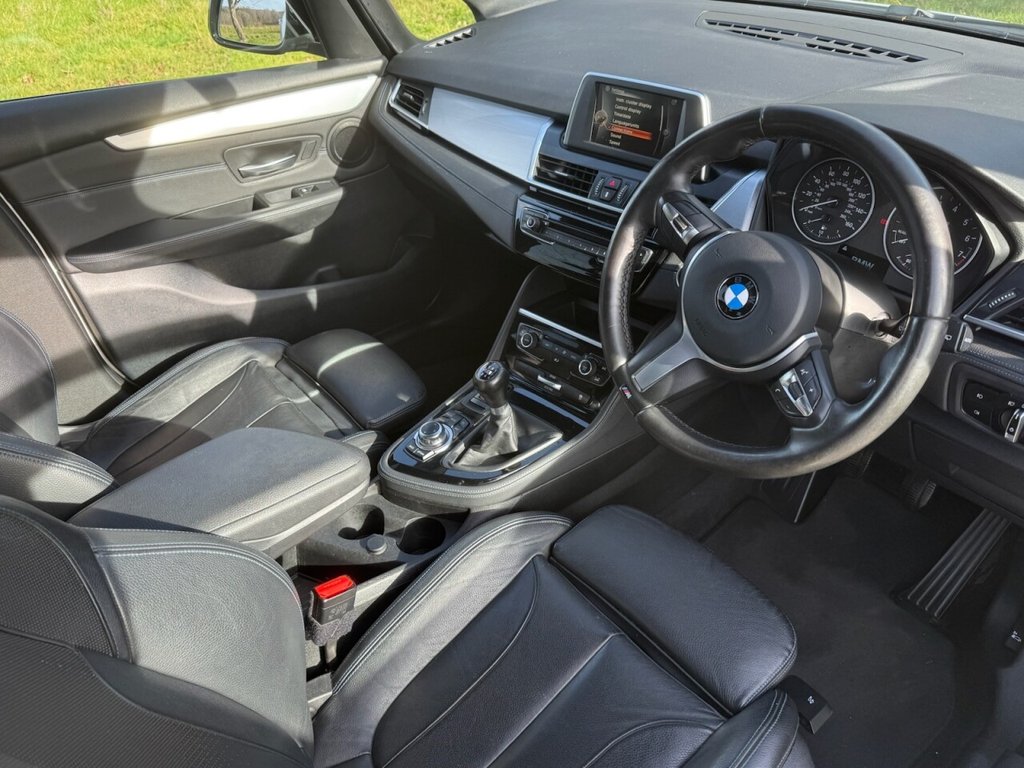 Used BMW 2 Series 2015 for sale - 77558077: Photo 16