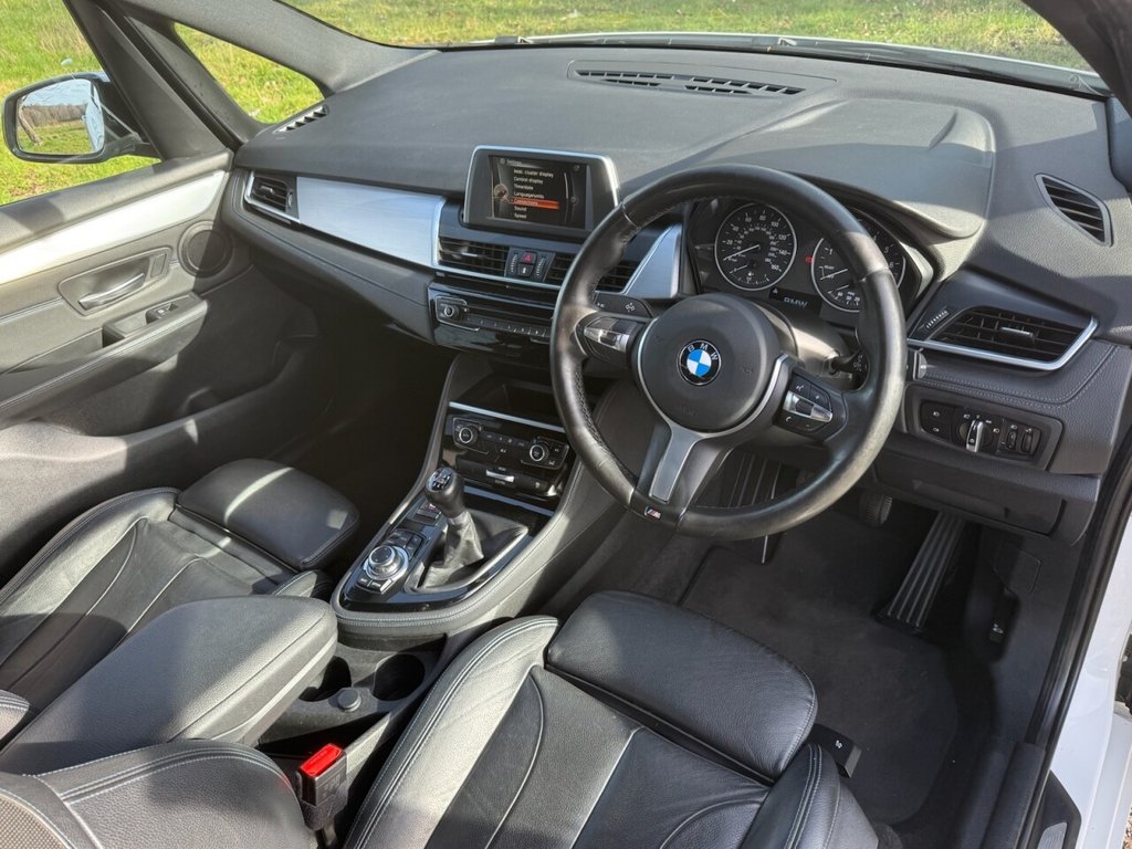Used BMW 2 Series 2015 for sale - 77558077: Photo 18