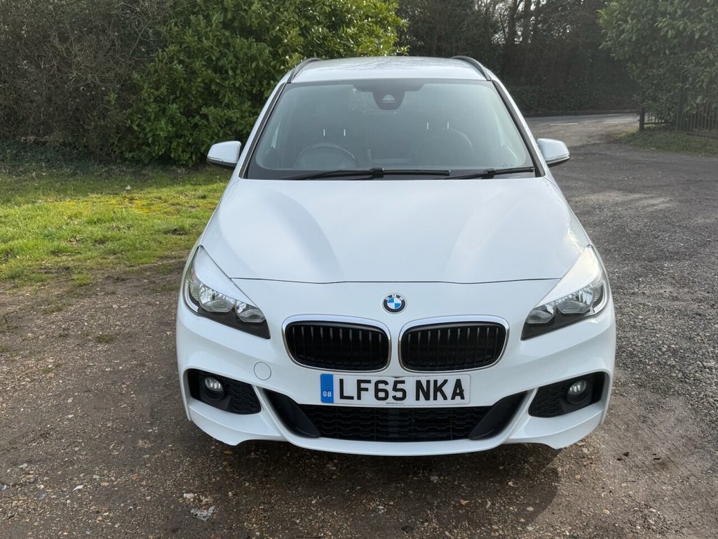 Used BMW 2 Series Gran Tourer 2015 for sale - 77558077: Photo 23