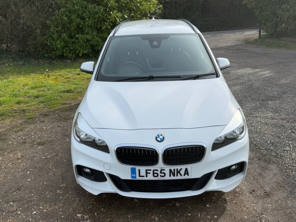 Used BMW 2 Series Gran Tourer 2015 for sale - 77558077: Photo 24