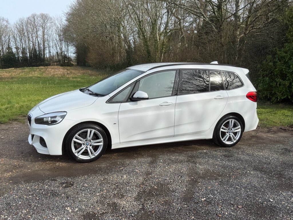 Used BMW 2 Series Gran Tourer 2015 for sale - 77558077: Photo 25