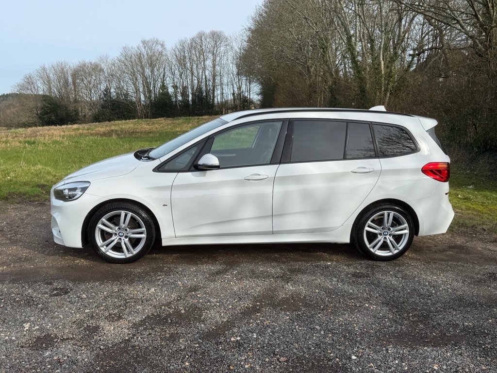 Used BMW 2 Series Gran Tourer 2015 for sale - 77558077: Photo 26