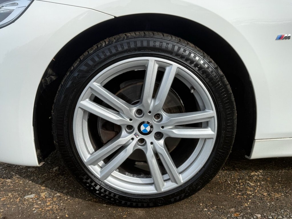 Used BMW 2 Series Gran Tourer 2015 for sale - 77558077: Photo 35