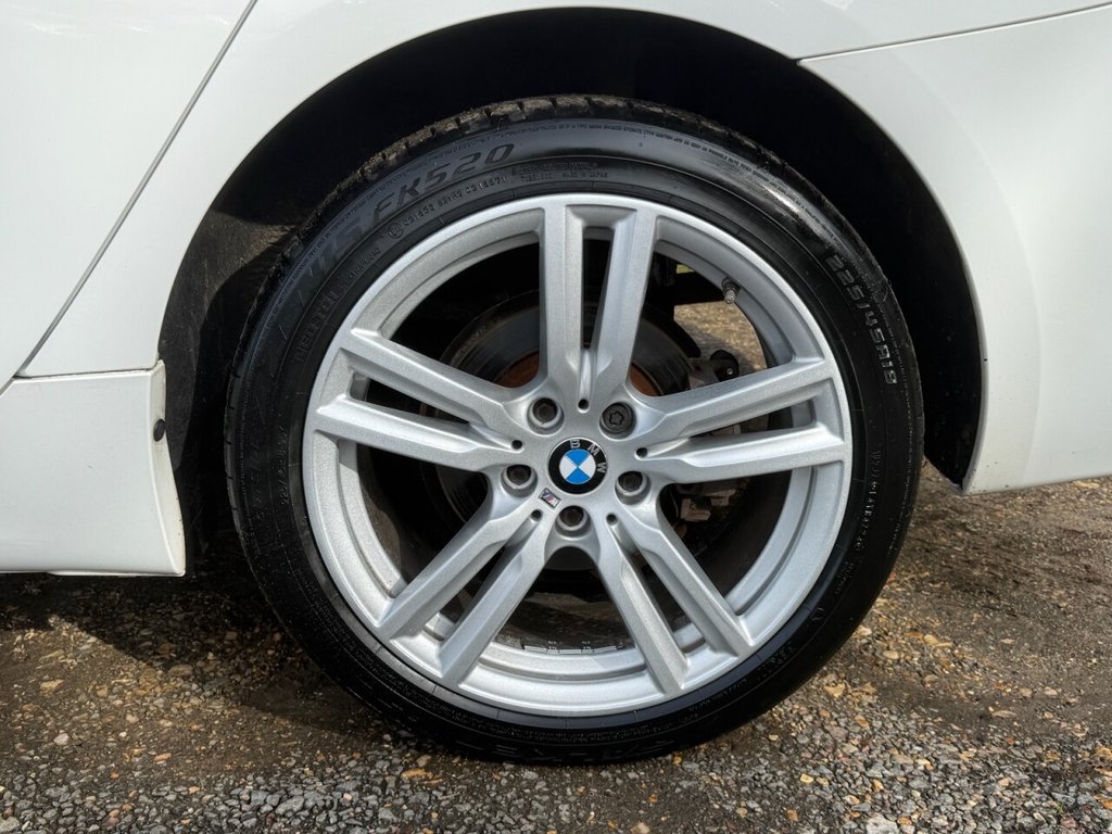 Used BMW 2 Series Gran Tourer 2015 for sale - 77558077: Photo 36