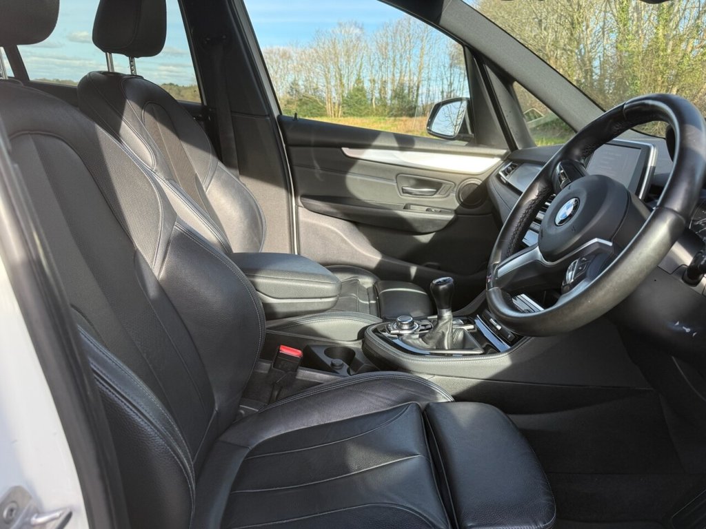 Used BMW 2 Series Gran Tourer 2015 for sale - 77558077: Photo 39