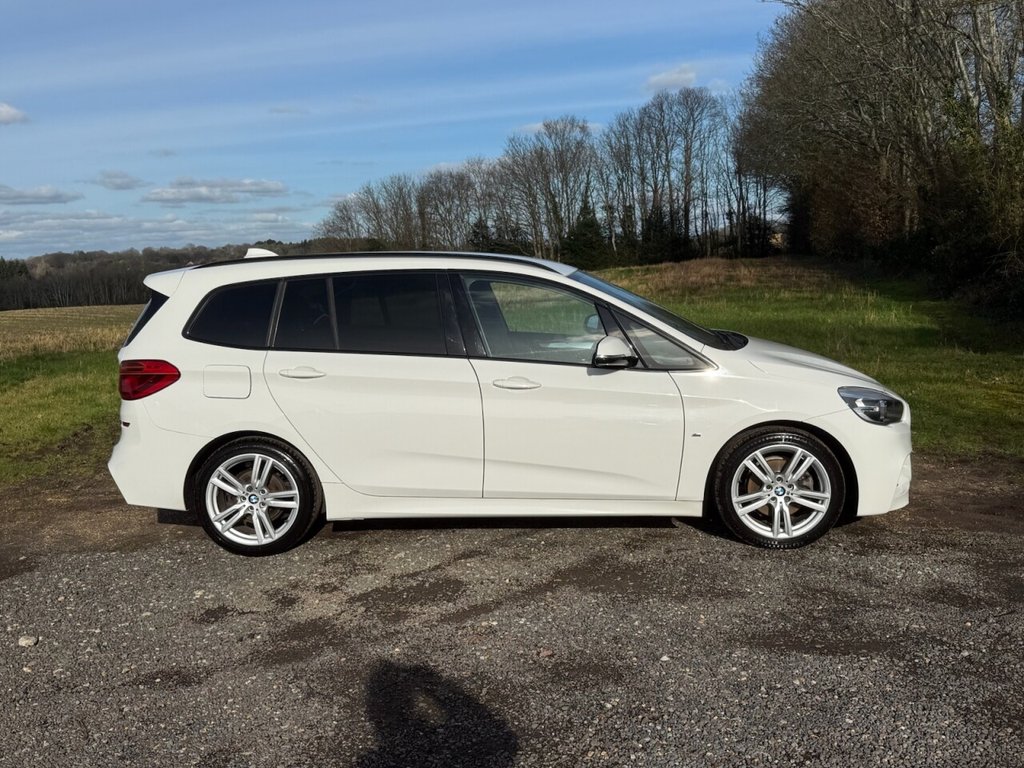 Used BMW 2 Series 2015 for sale - 77558077: Photo 4