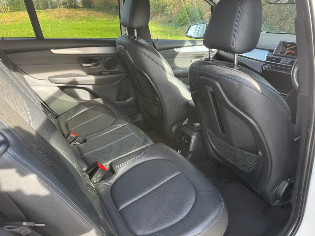 Used BMW 2 Series Gran Tourer 2015 for sale - 77558077: Photo 41