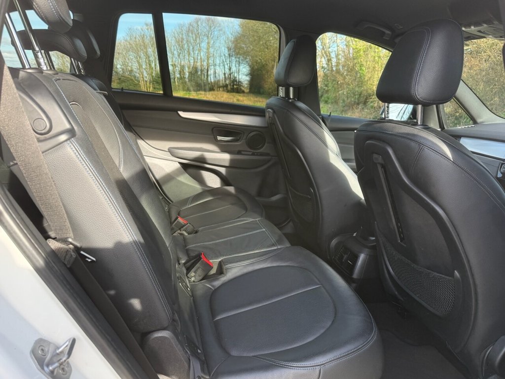 Used BMW 2 Series Gran Tourer 2015 for sale - 77558077: Photo 42