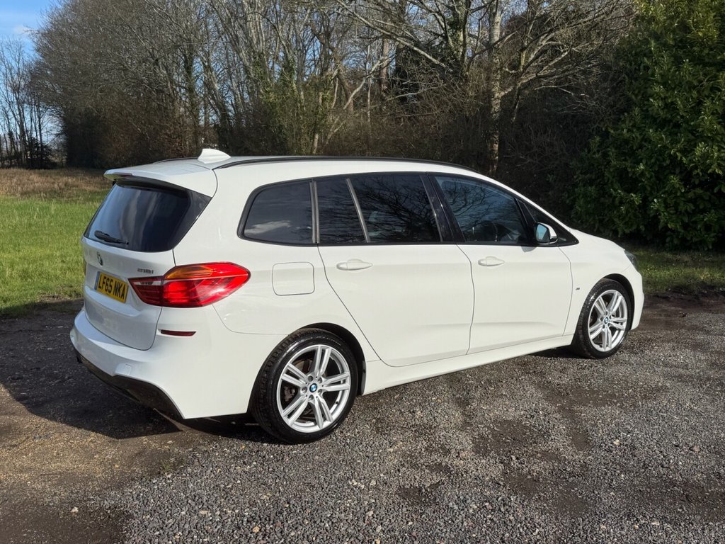 Used BMW 2 Series 2015 for sale - 77558077: Photo 6