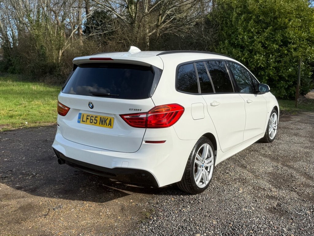 Used BMW 2 Series 2015 for sale - 77558077: Photo 8