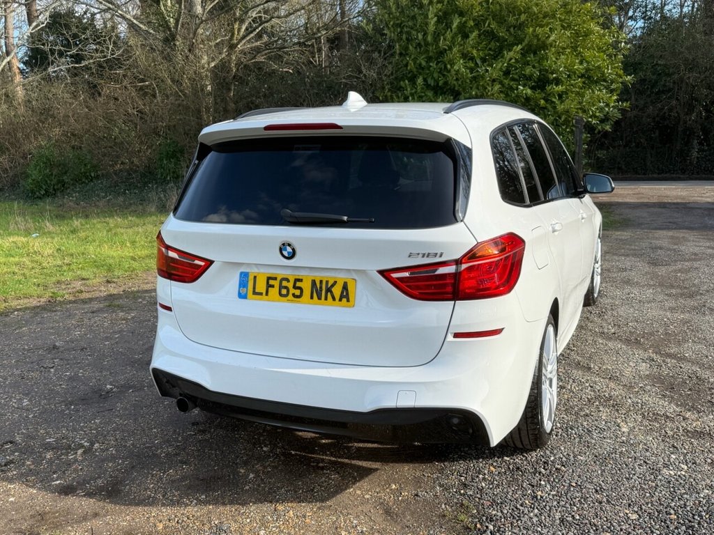 Used BMW 2 Series 2015 for sale - 77558077: Photo 9