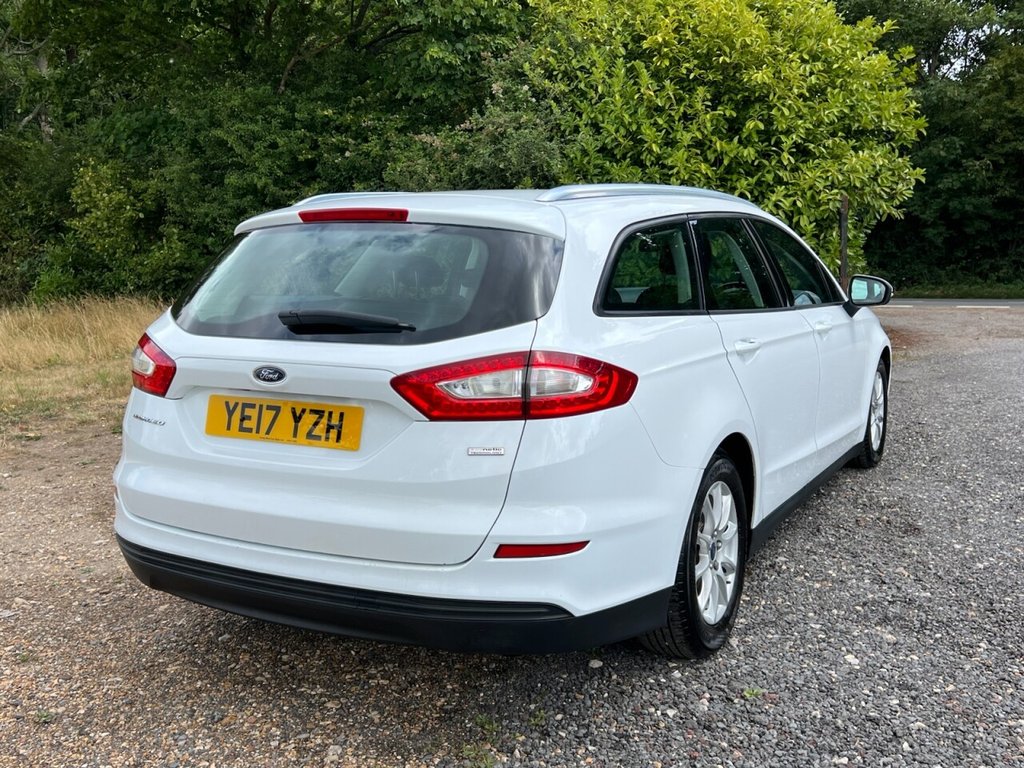 Used Ford Mondeo 2017 for sale - 76791610: Photo 11