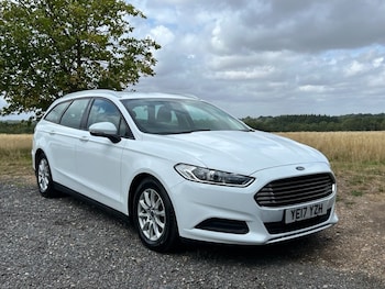Used Ford Mondeo 2017 for sale - 76791610: Photo