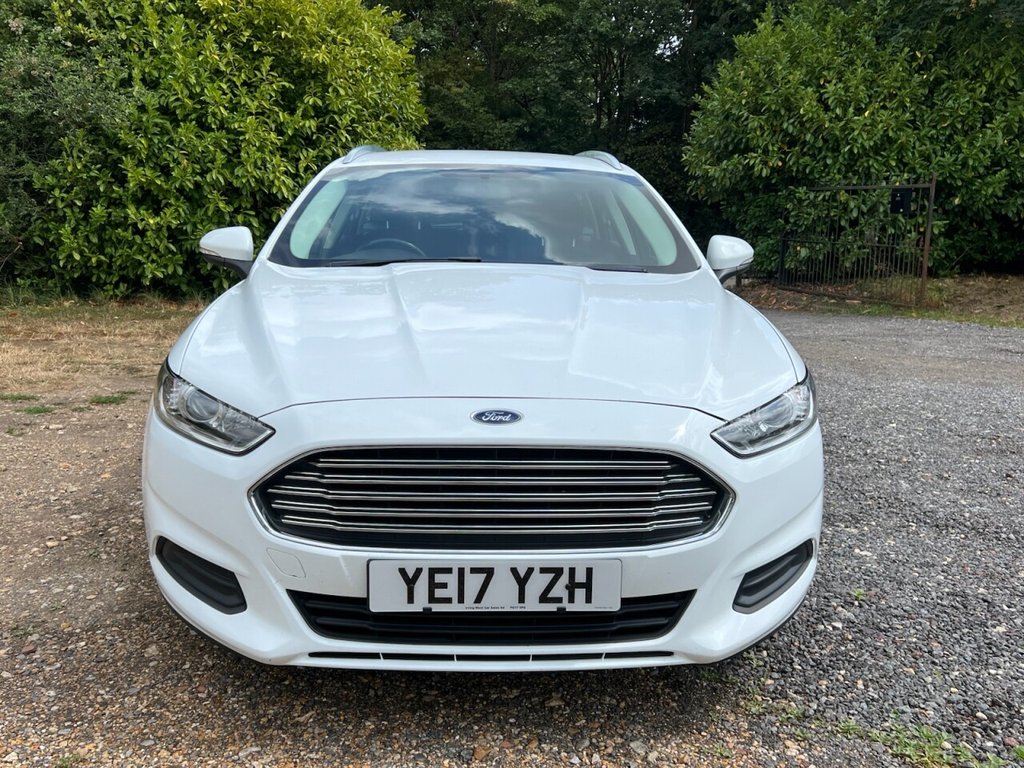 Used Ford Mondeo 2017 for sale - 76791610: Photo 24
