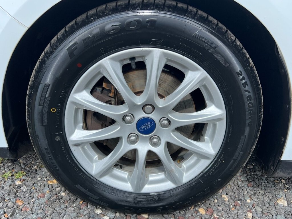 Used Ford Mondeo 2017 for sale - 76791610: Photo 26