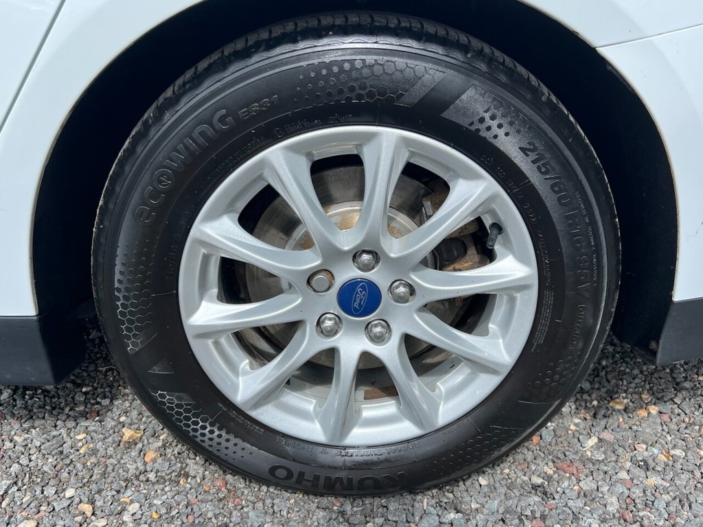 Used Ford Mondeo 2017 for sale - 76791610: Photo 27