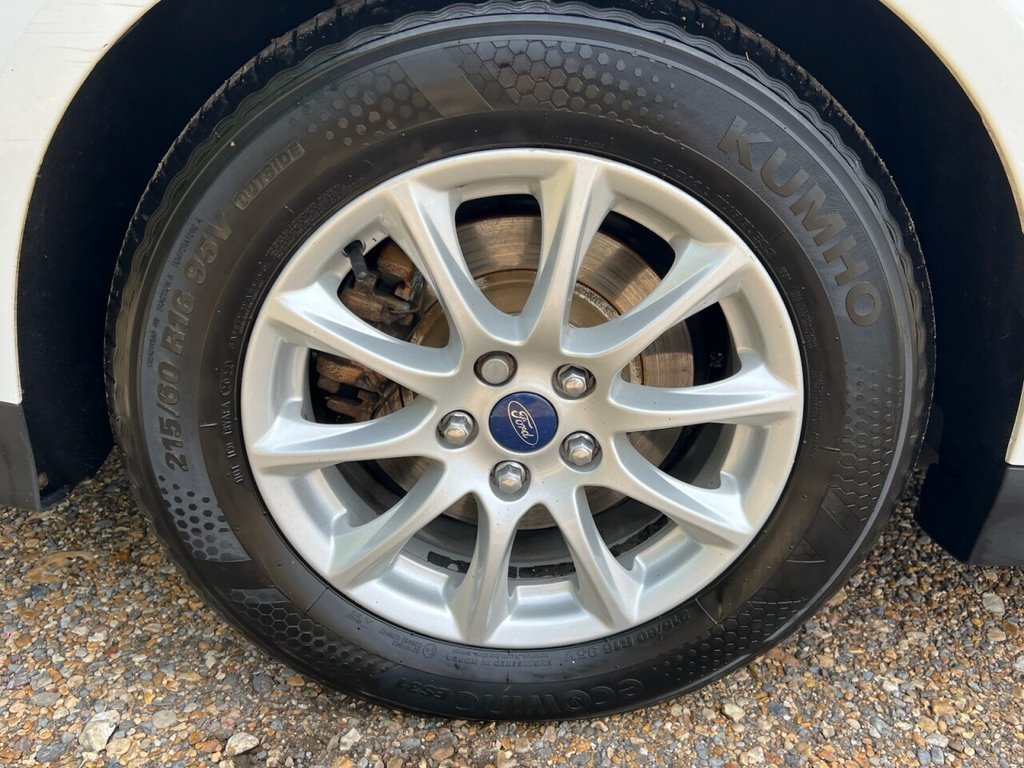 Used Ford Mondeo 2017 for sale - 76791610: Photo 28