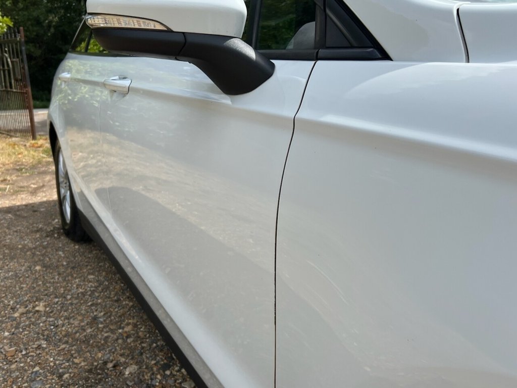 Used Ford Mondeo 2017 for sale - 76791610: Photo 31