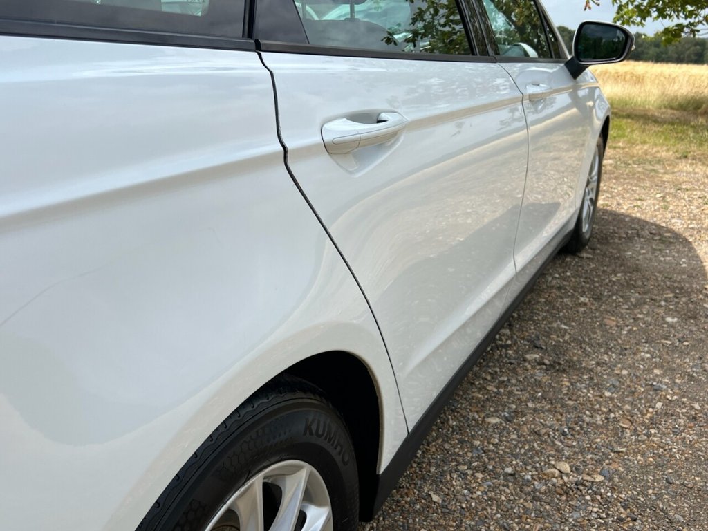 Used Ford Mondeo 2017 for sale - 76791610: Photo 32