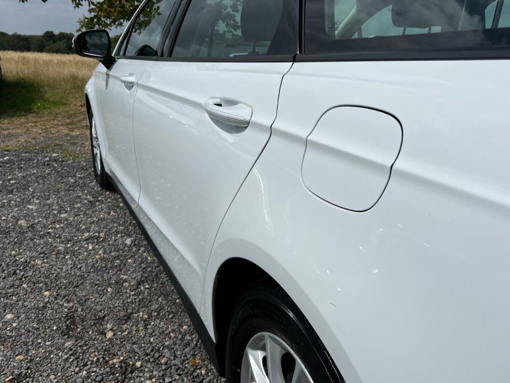 Used Ford Mondeo 2017 for sale - 76791610: Photo 33