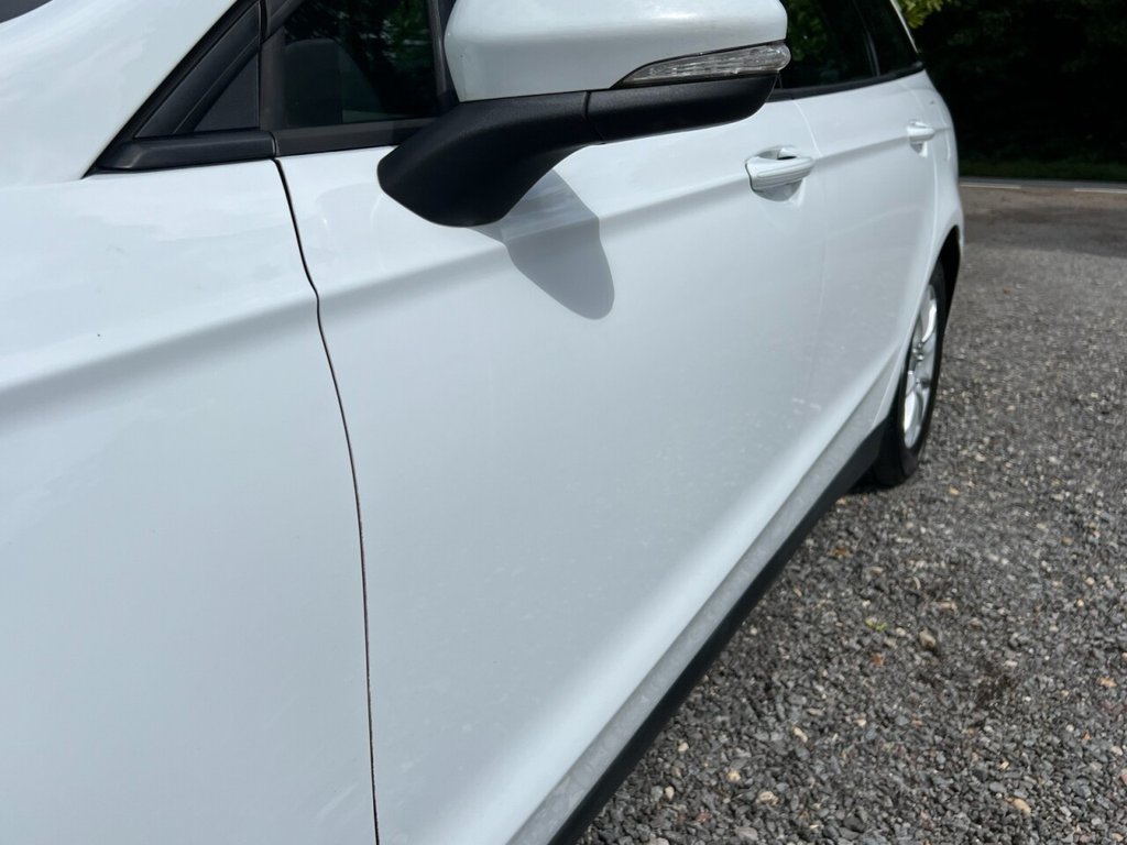 Used Ford Mondeo 2017 for sale - 76791610: Photo 34