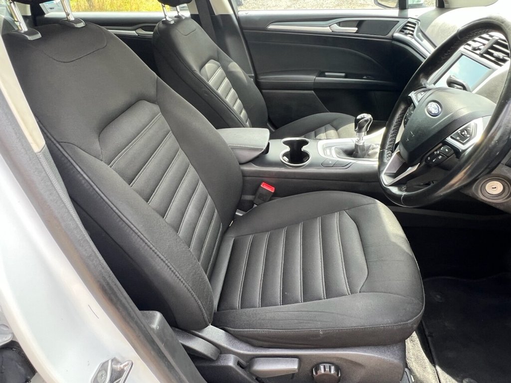 Used Ford Mondeo 2017 for sale - 76791610: Photo 36