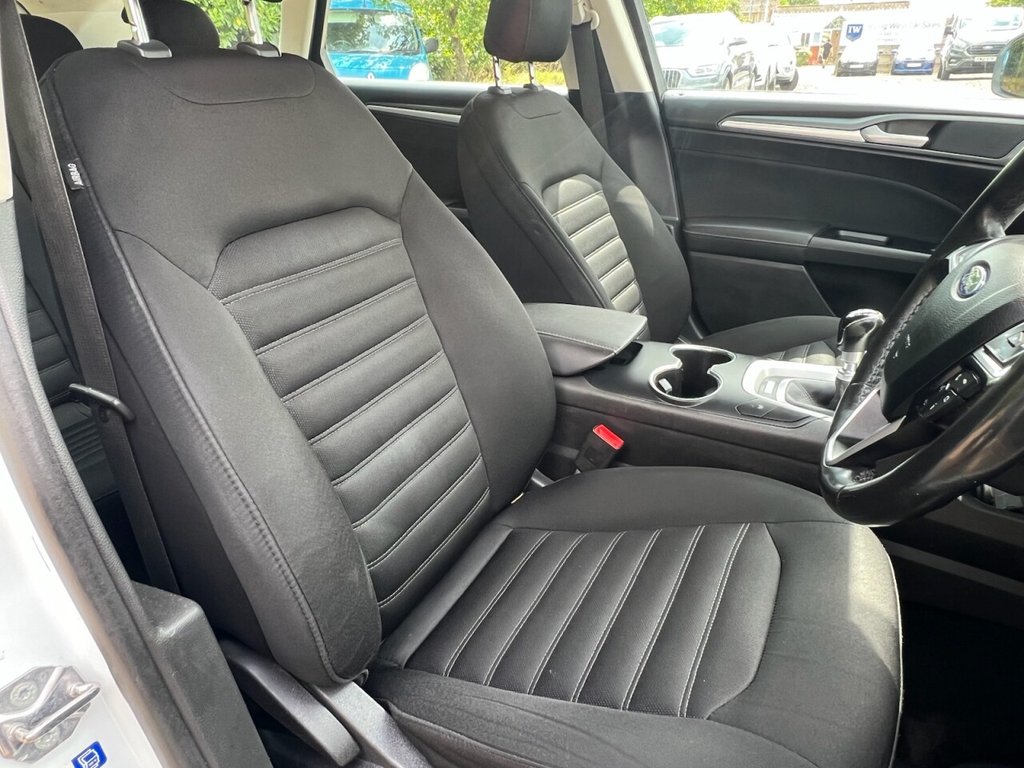 Used Ford Mondeo 2017 for sale - 76791610: Photo 37