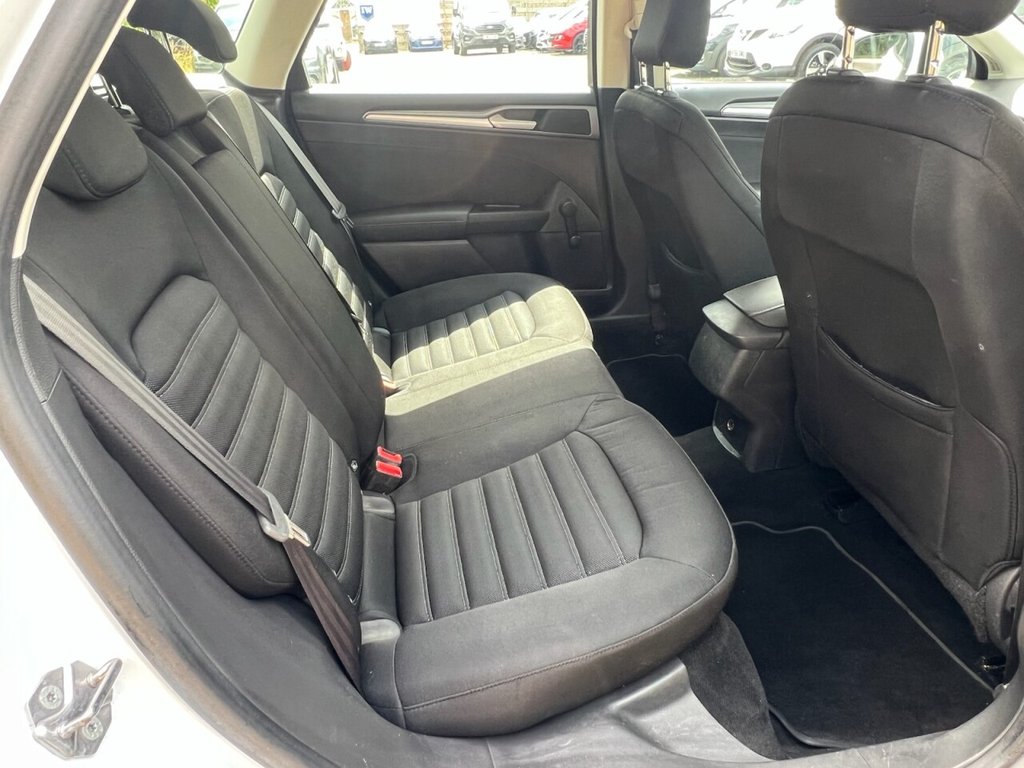 Used Ford Mondeo 2017 for sale - 76791610: Photo 38