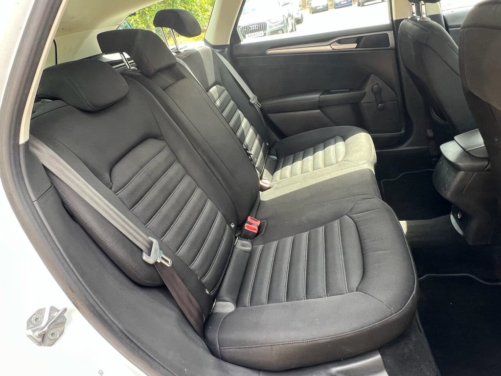 Used Ford Mondeo 2017 for sale - 76791610: Photo 40